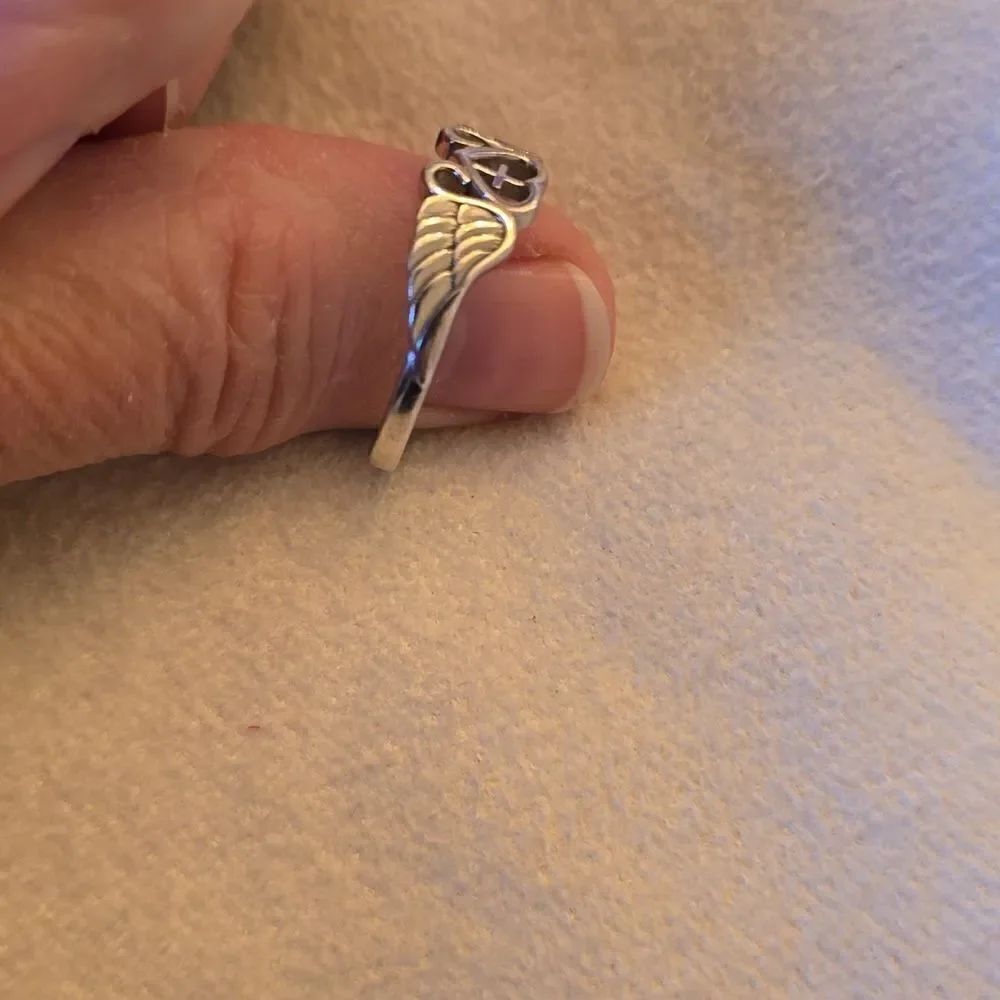 Memory ring s925 - Picture 7 of 12